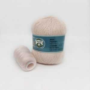 832 НОРКА Long Mink Wool
