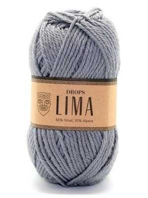 8465 1 1  01 300x400 - Drops Lima - 8465 uni colour (серый камень)
