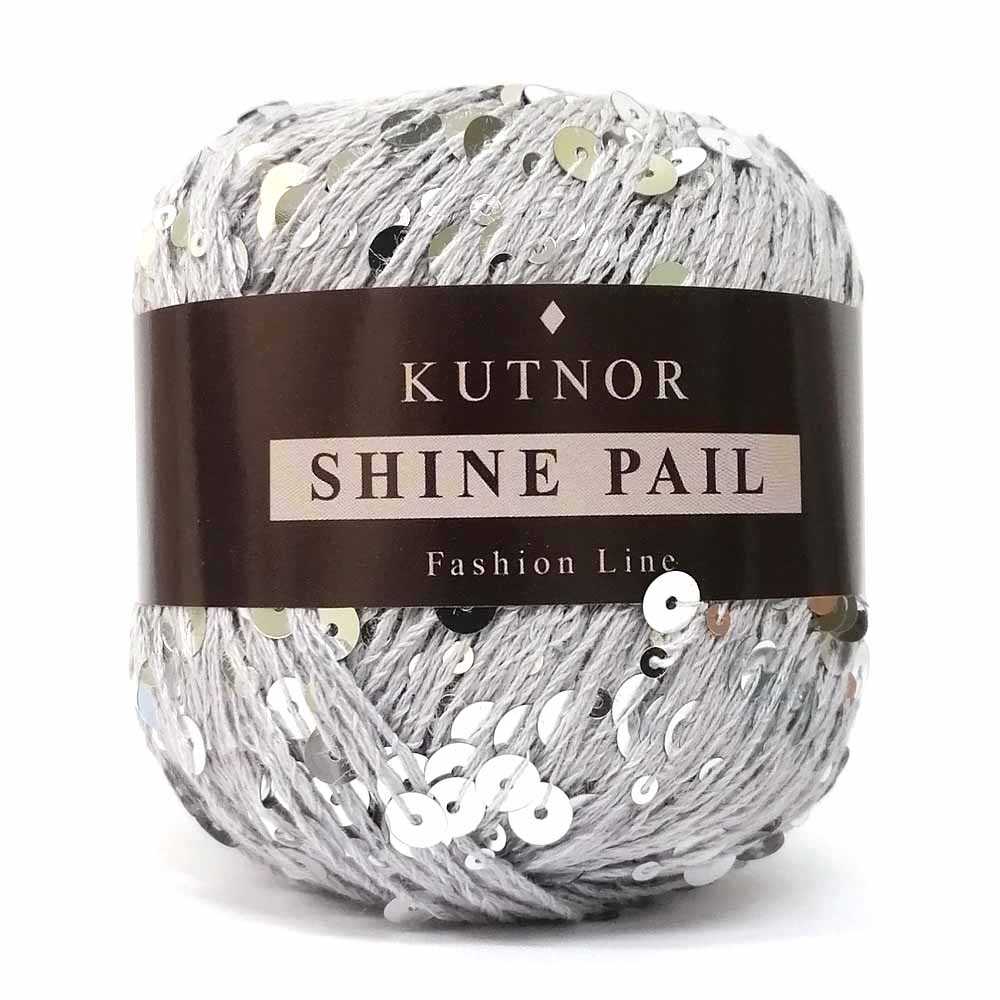 062 Shine Pail (серебро)