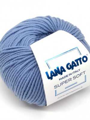 13158 Lana Gatto Supersoft (св. джинс)