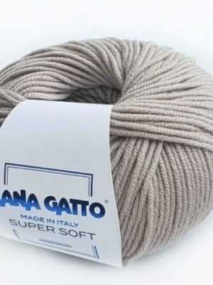 14466 Lana Gatto Supersoft (серо-бежевый)