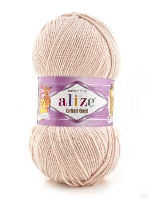 401 alize cotton gold telesnyy 300x400 - 6069 Alize PUFFY COLOR