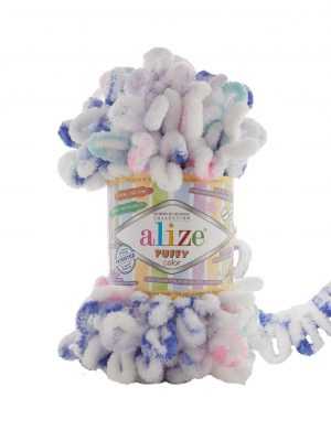 6245 Alize Puffy Color