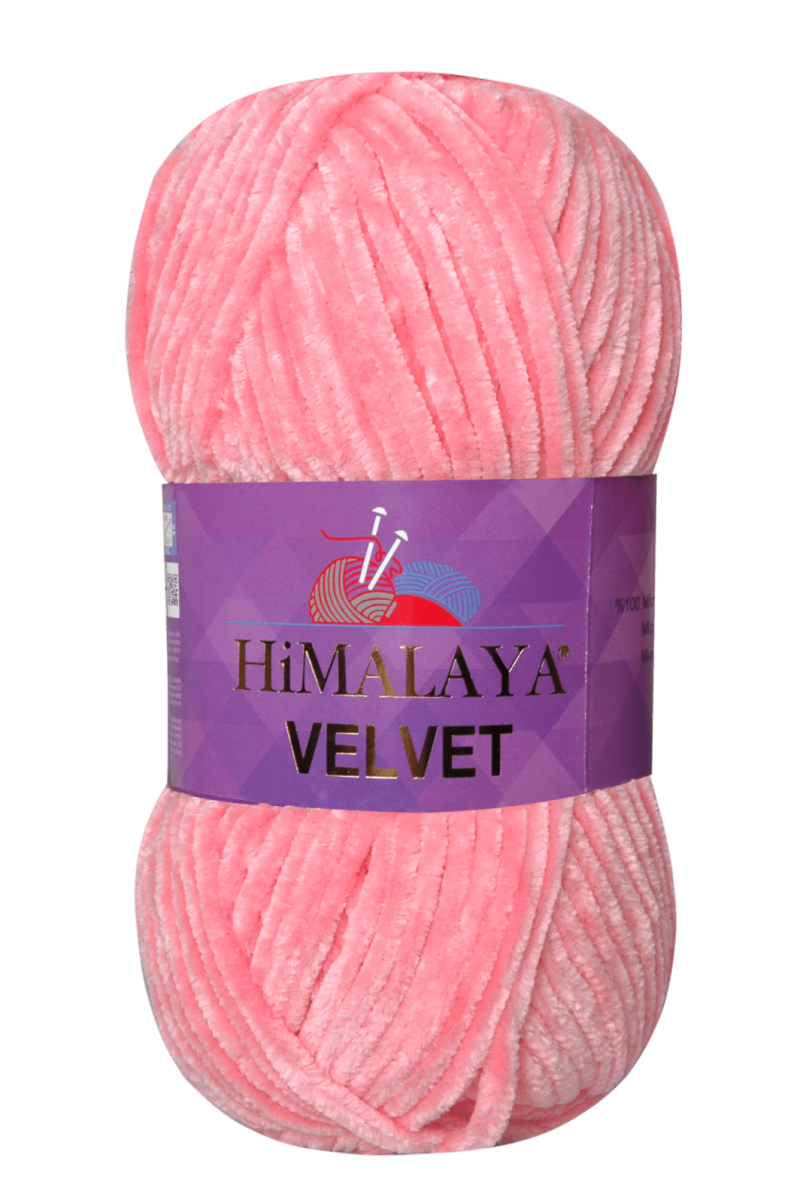 Himalaya Velvet Himalaya Velvet