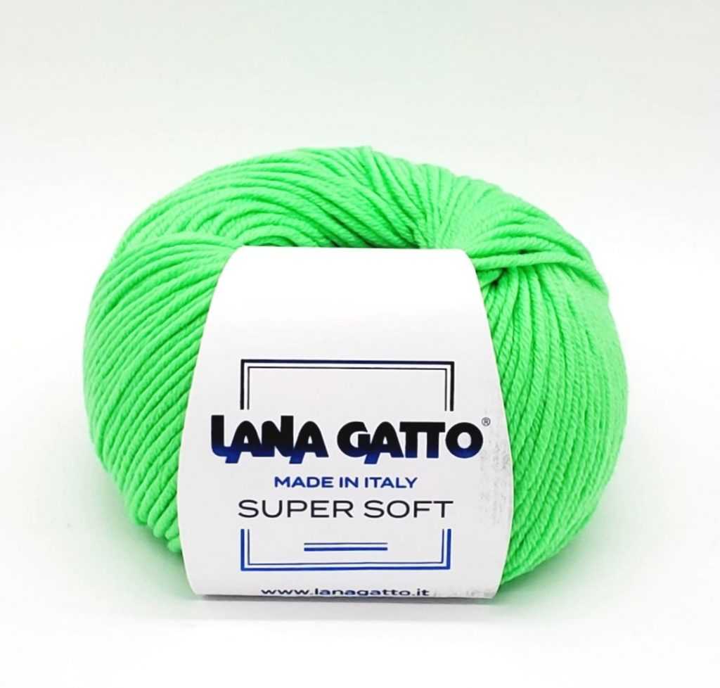 14474 Lana Gatto Supersoft