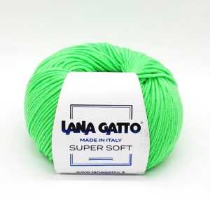14474 Lana Gatto Supersoft