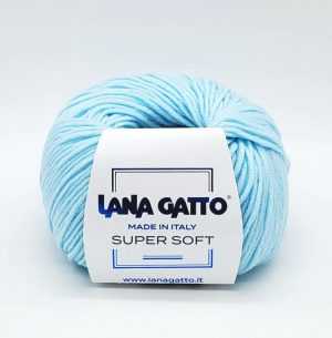 14545 Lana Gatto Supersoft