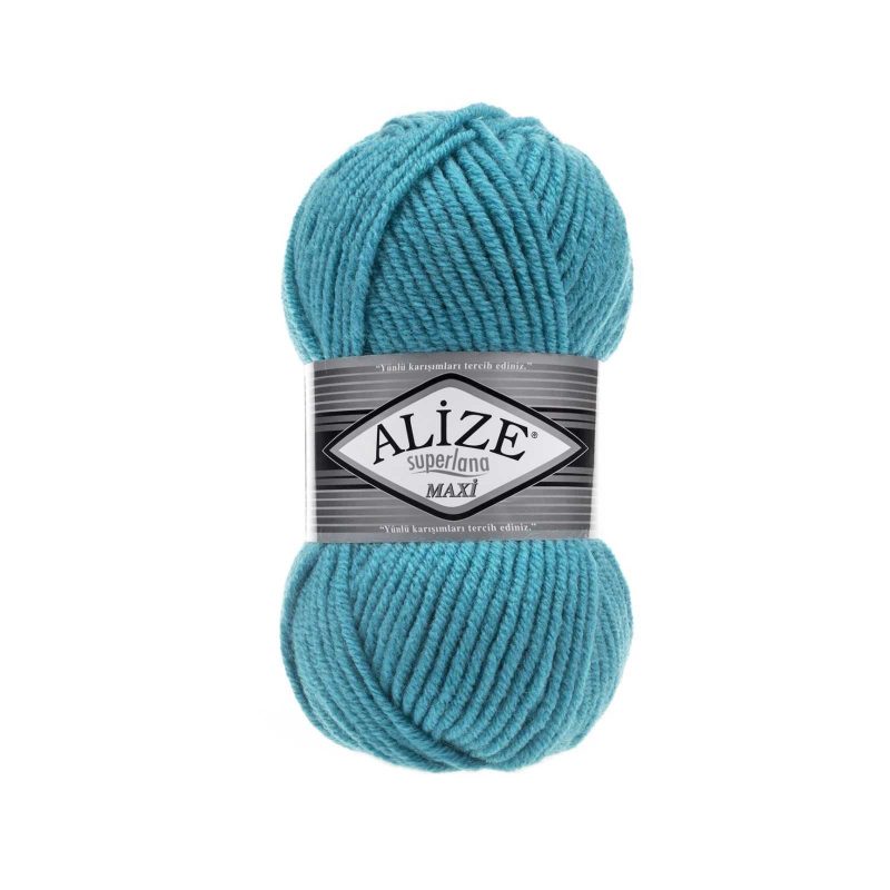 287 Alize Superlana Maxi 287 Alize Superlana Maxi
