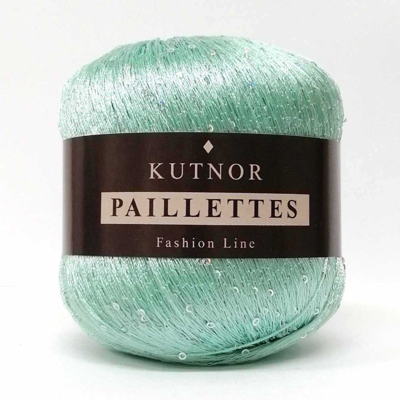 104 Kutnor Paillettes