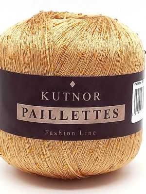 138 Kutnor Paillettes