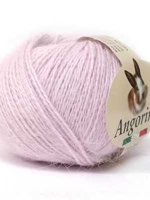 0145 Angorino (лиловый туман)