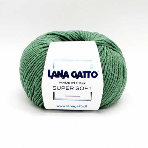 14602 Lana Gatto Supersoft