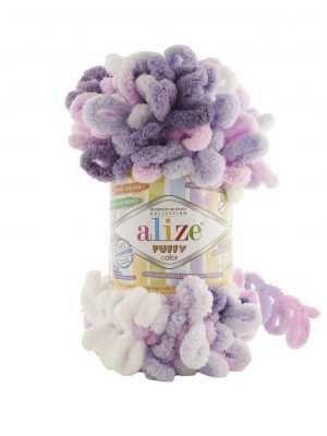 6305 Alize Puffy Color