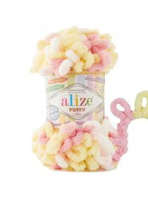 6369 Alize Puffy Color