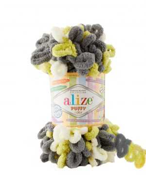 6399 Alize Puffy Color