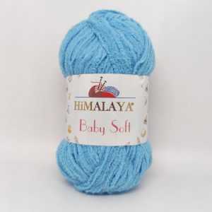 73605 Himalaya Baby Soft (голубой)