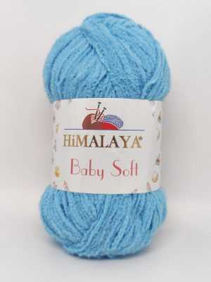 73605 Himalaya Baby Soft (голубой)