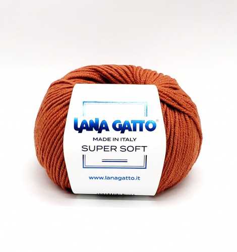 9427 Lana Gatto Supersoft