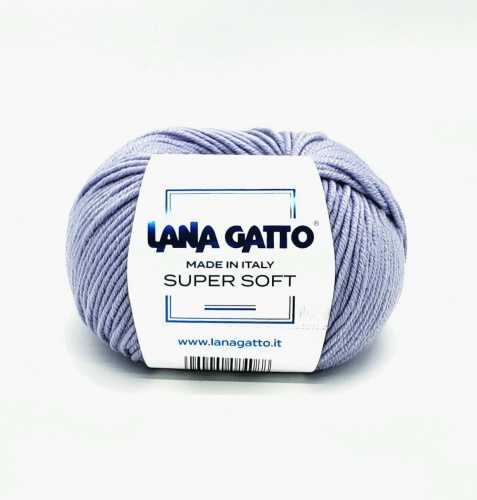 9428 Lana Gatto Supersoft
