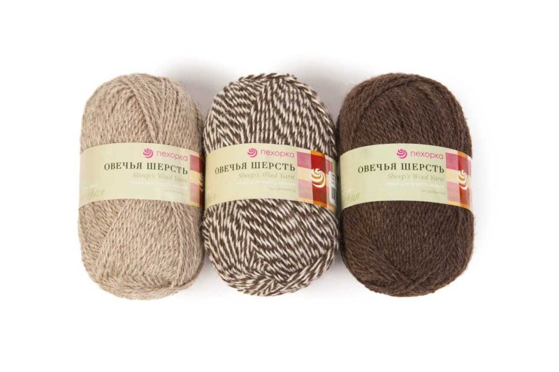 Пехорка Овечья шерсть Пехорка Овечья шерсть