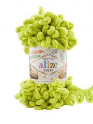 471 Alize Puffy (липа)