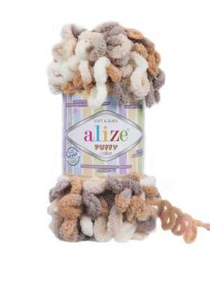 157122682526705926a 300x400 - Alize PUFFY COLOR - 5926