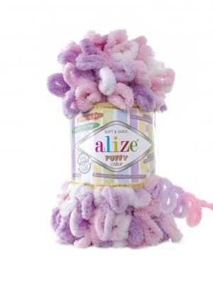 15712268756051a 300x400 - Alize PUFFY COLOR - 6051