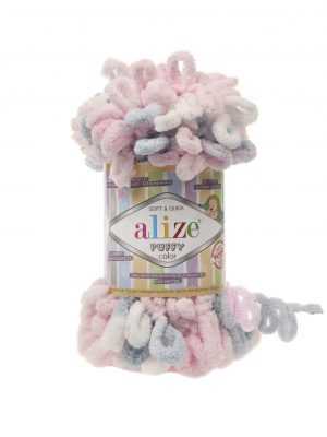 157122698026705864a 300x400 - Alize PUFFY COLOR - 5864