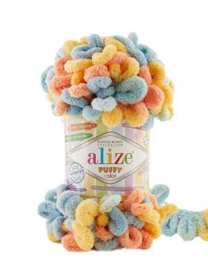 16280683006314 300x400 - Alize PUFFY COLOR - 6314