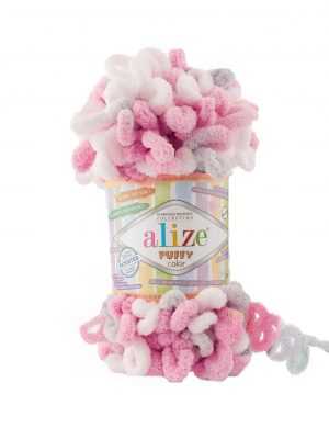 16304070636370 300x400 - Alize PUFFY COLOR - 6370
