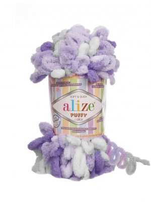 163041572526706372 300x400 - Alize PUFFY COLOR - 6372