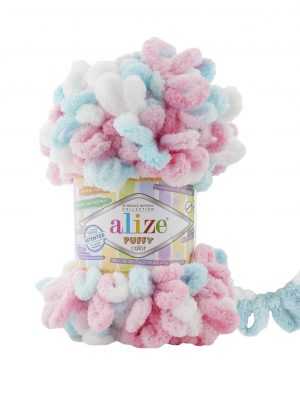 6377 PUFFY COLOR