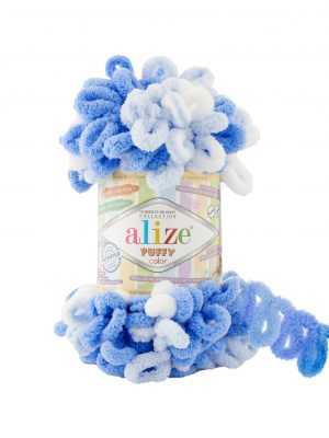 164154330026706371 300x400 - Alize PUFFY COLOR - 6371