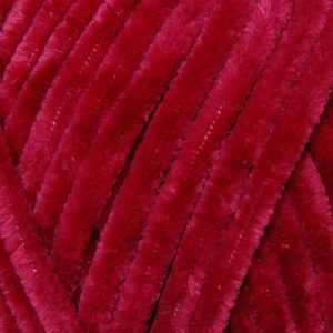 90010 Himalaya Velvet (тёмно-красный)