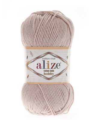 Alize Cotton Gold Hobby • Интернет магазин пряжи ОЛИН