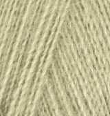 300 ANGORA REAL 40 (пустынный шалфей)