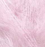 275 MOHAIR CLASSIC (светло-розовый)