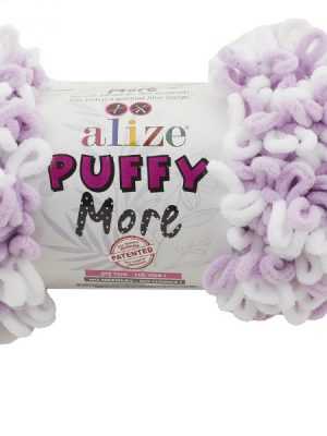 6291 PUFFY MORE