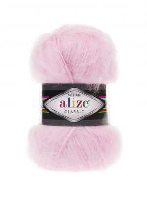 275 MOHAIR CLASSIC (светло-розовый)