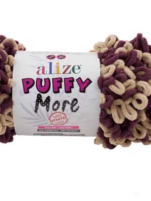 6296 PUFFY MORE