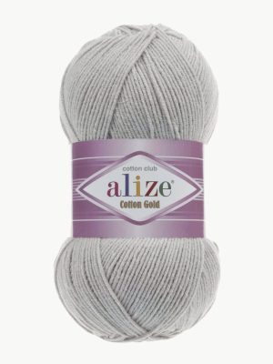 200 Alize Cotton Gold