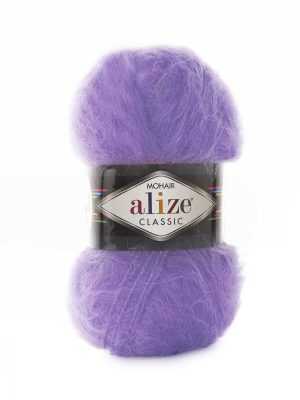 206 Alize Mohair Classic