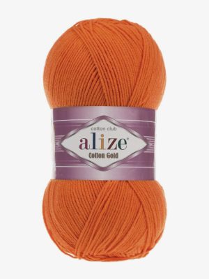 37 Alize Cotton Gold