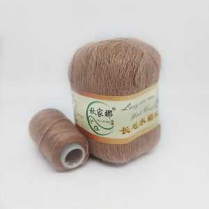 47-8346 НОРКА Long Mink Wool