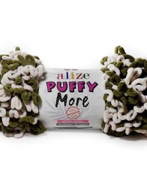 6264 Alize Puffy More