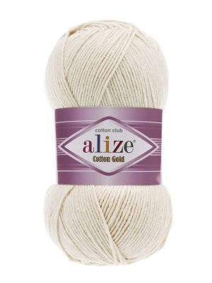 67 Alize Cotton Gold