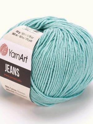 81 YarnArt Jeans