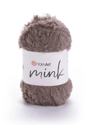 332 YarnArt Mink