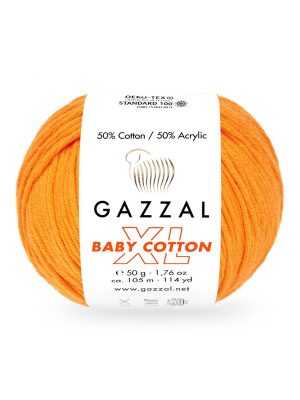 3416xl n 300x400 - Gazzal Baby Cotton XL - 3416XL