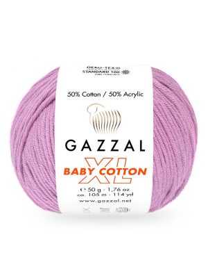 3422xl n 300x400 - Gazzal Baby Cotton XL - 3422XL